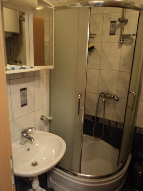Apartments Licka 25 Split Kamer foto