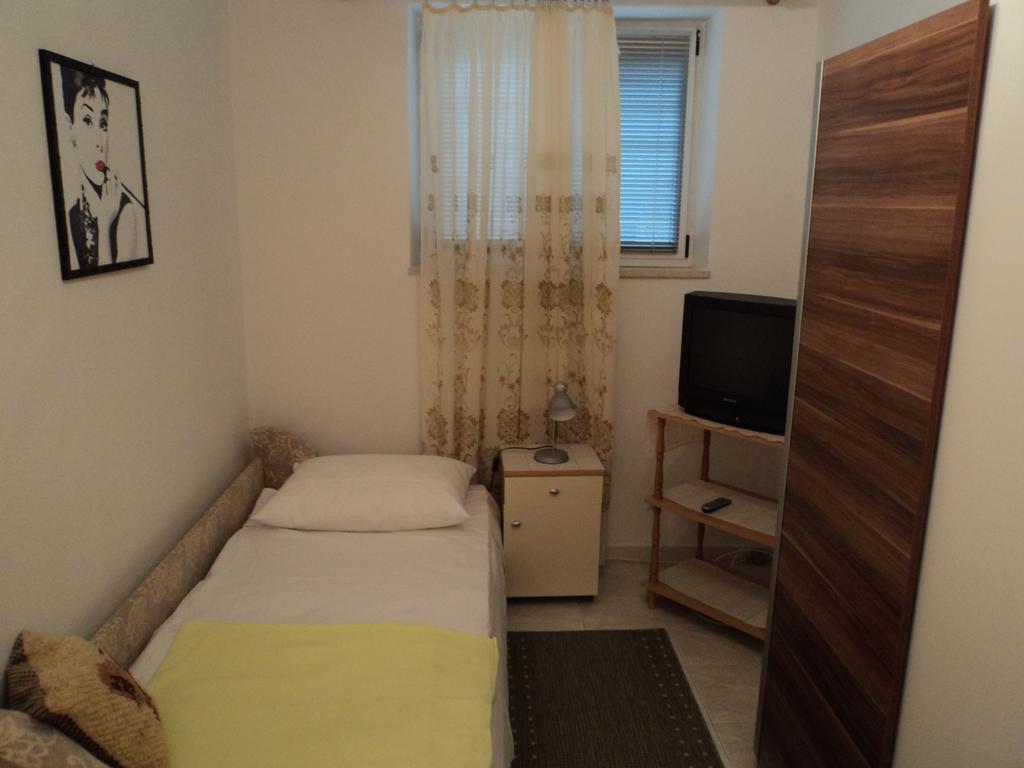 Apartments Licka 25 Split Kamer foto