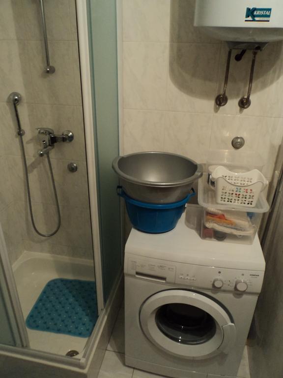 Apartments Licka 25 Split Kamer foto