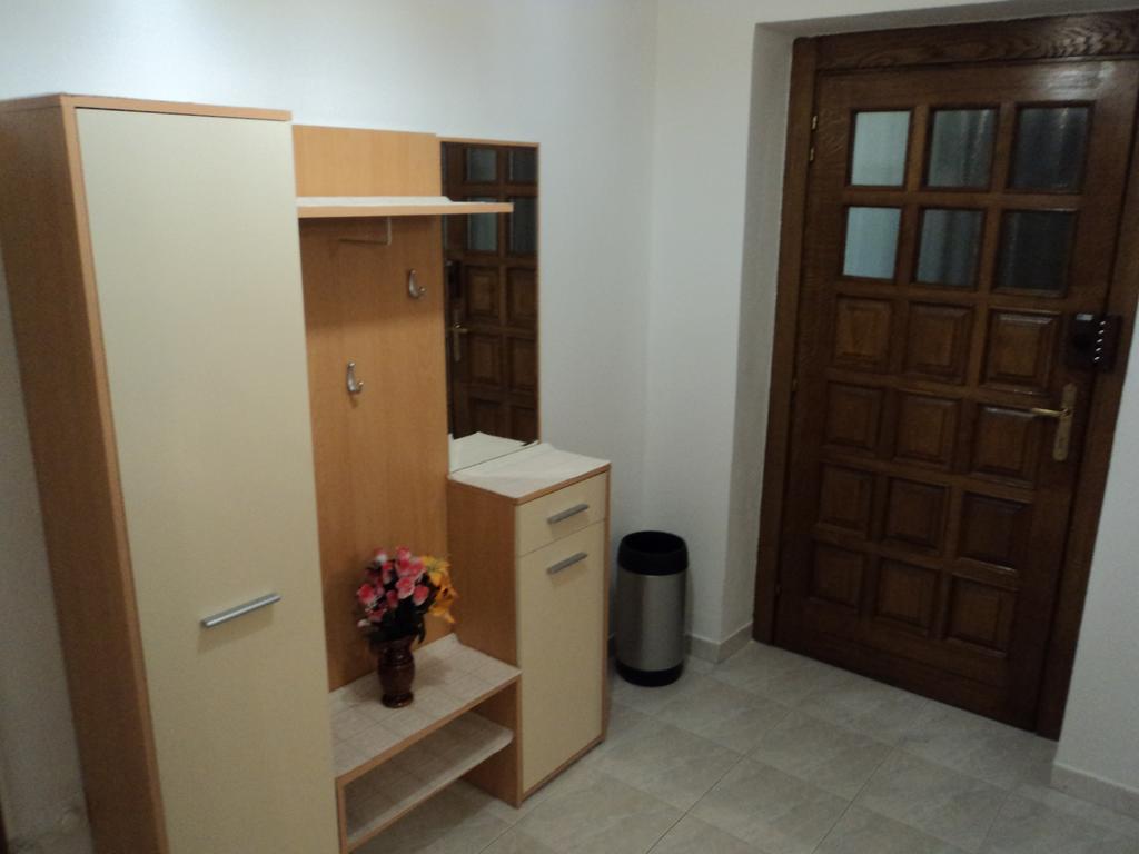 Apartments Licka 25 Split Kamer foto