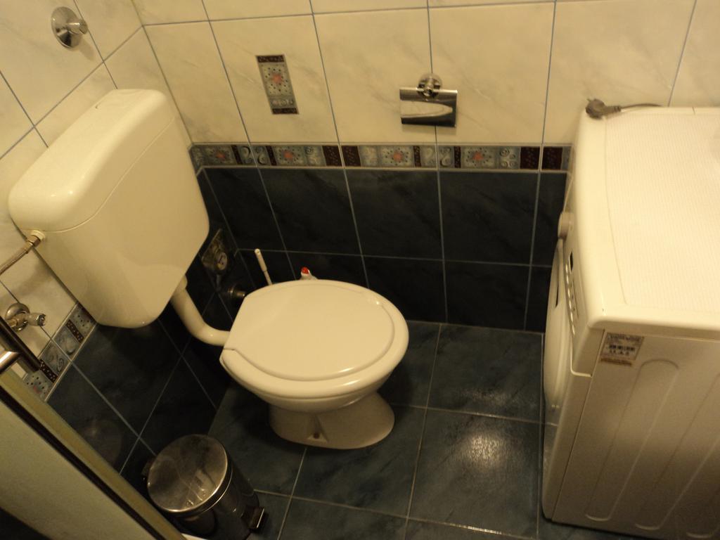 Apartments Licka 25 Split Kamer foto