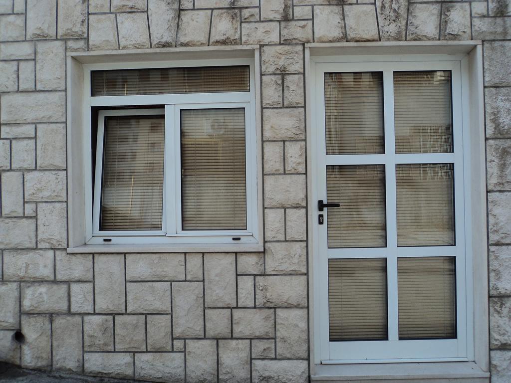 Apartments Licka 25 Split Kamer foto