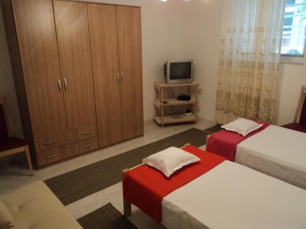 Apartments Licka 25 Split Kamer foto