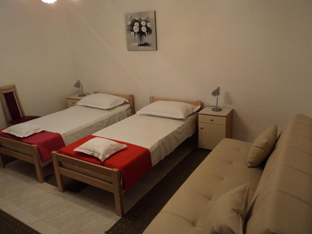 Apartments Licka 25 Split Kamer foto