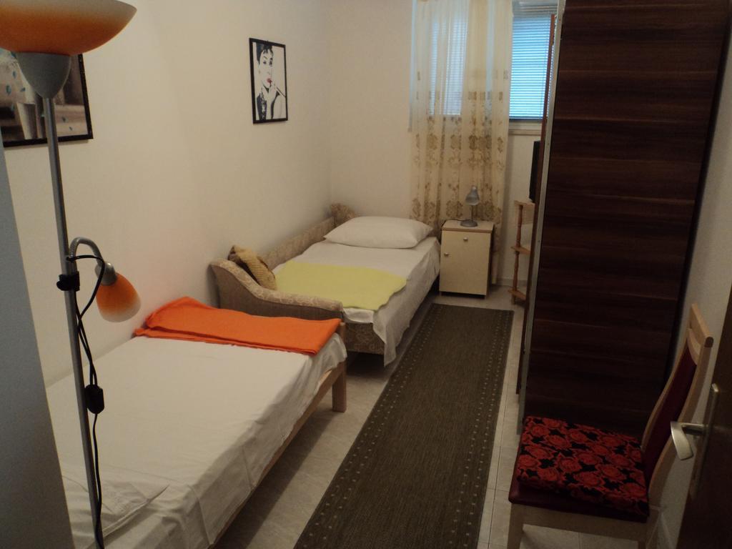 Apartments Licka 25 Split Kamer foto