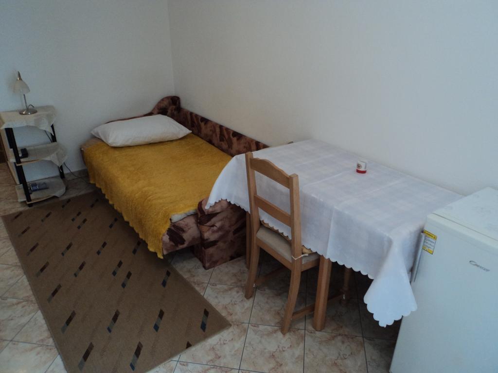 Apartments Licka 25 Split Kamer foto